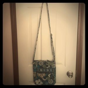 Vera Bradley Crossbody